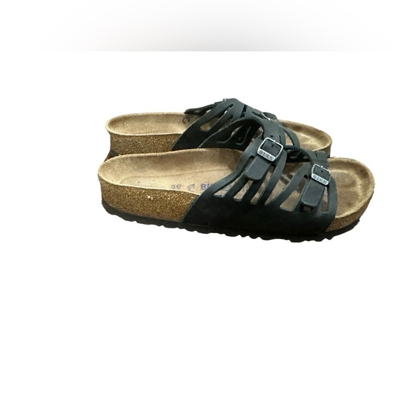 Birkenstock sandals size 39 B10 - Picture 3 of 5